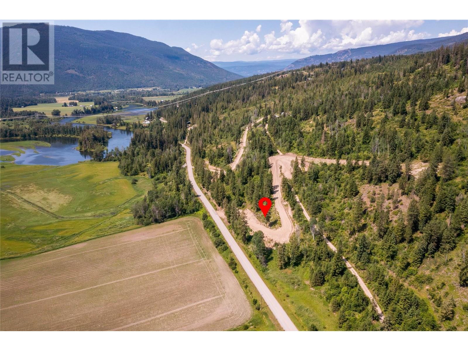 1471 Enderby Mabel Lake Road, Enderby, BC
