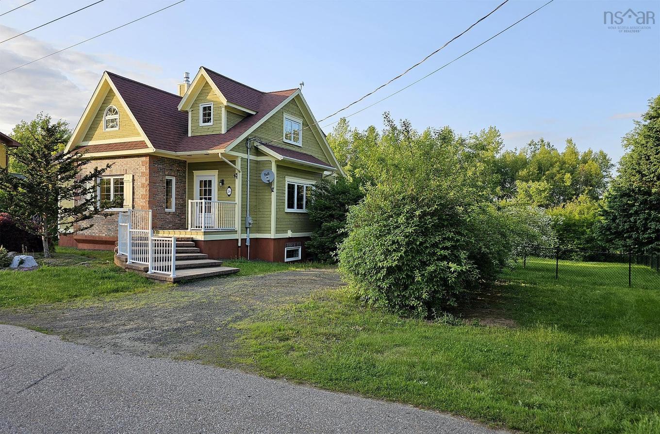 24 Chapel Street, Annapolis Royal, NS