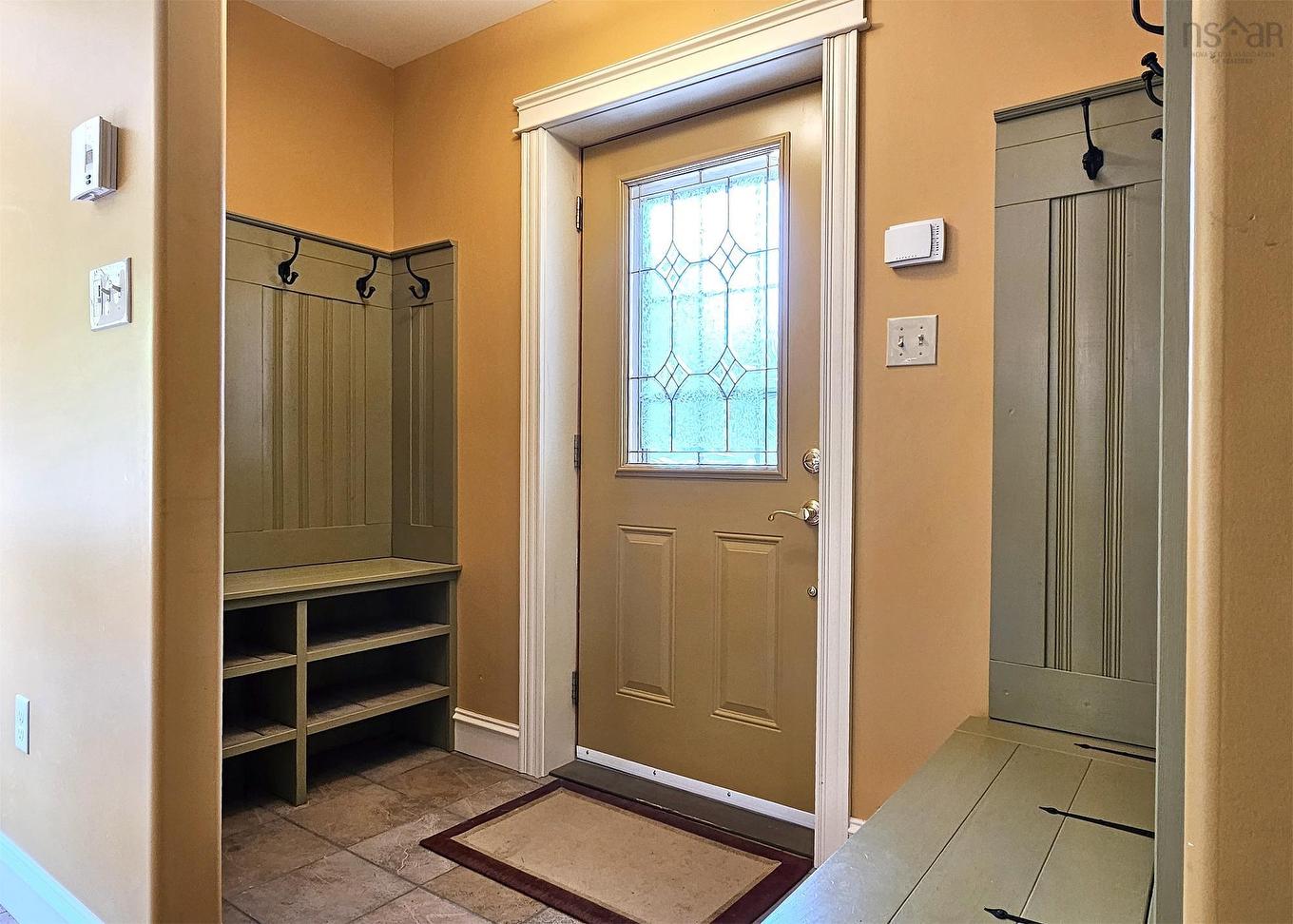 24 Chapel Street, Annapolis Royal, NS