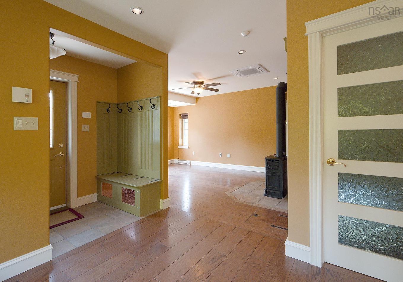 24 Chapel Street, Annapolis Royal, NS
