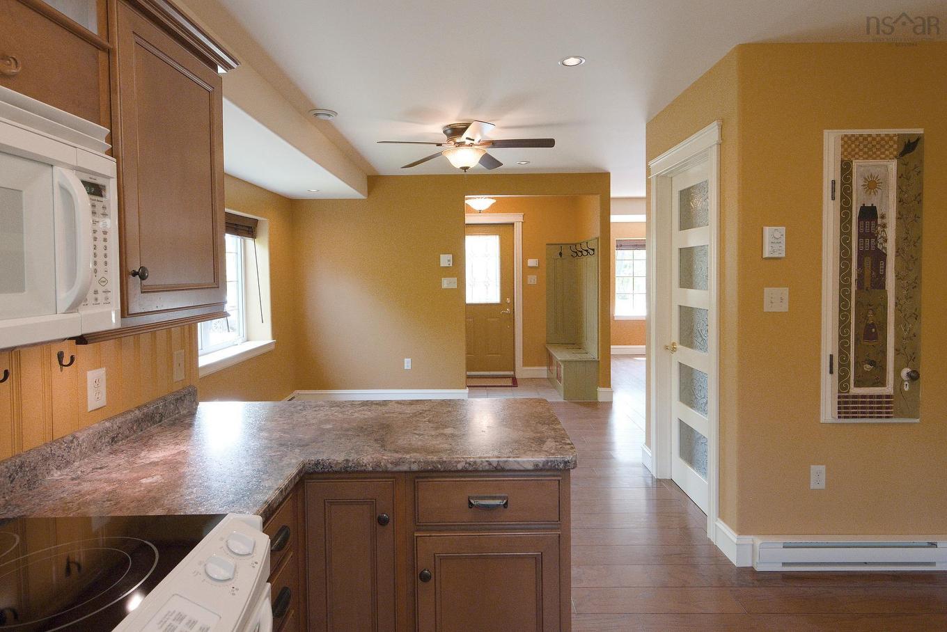 24 Chapel Street, Annapolis Royal, NS
