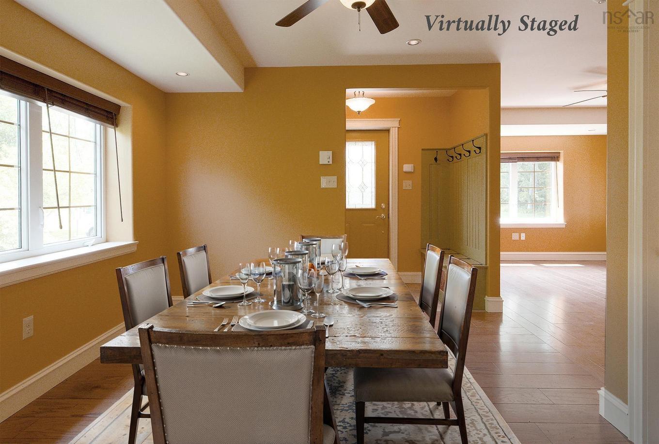 24 Chapel Street, Annapolis Royal, NS