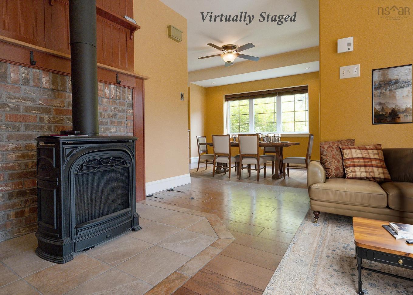 24 Chapel Street, Annapolis Royal, NS