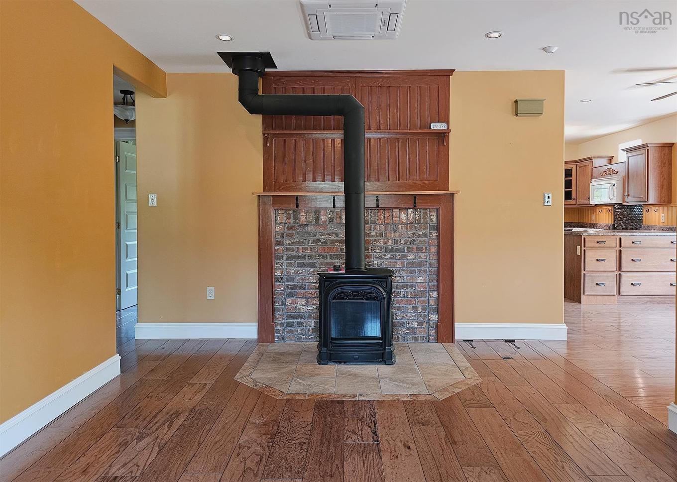24 Chapel Street, Annapolis Royal, NS