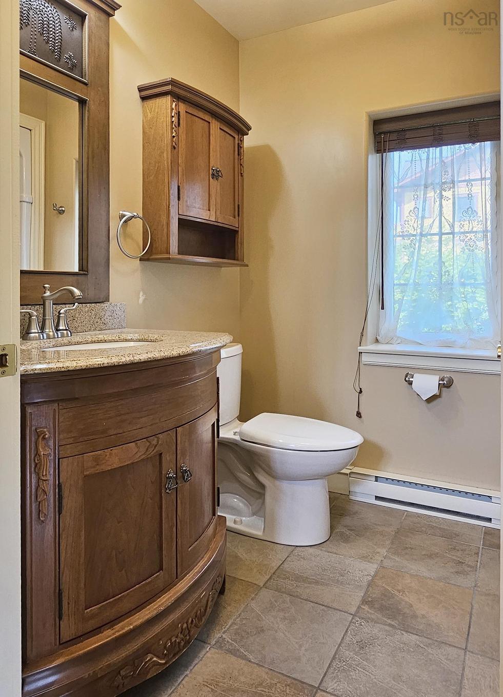 24 Chapel Street, Annapolis Royal, NS