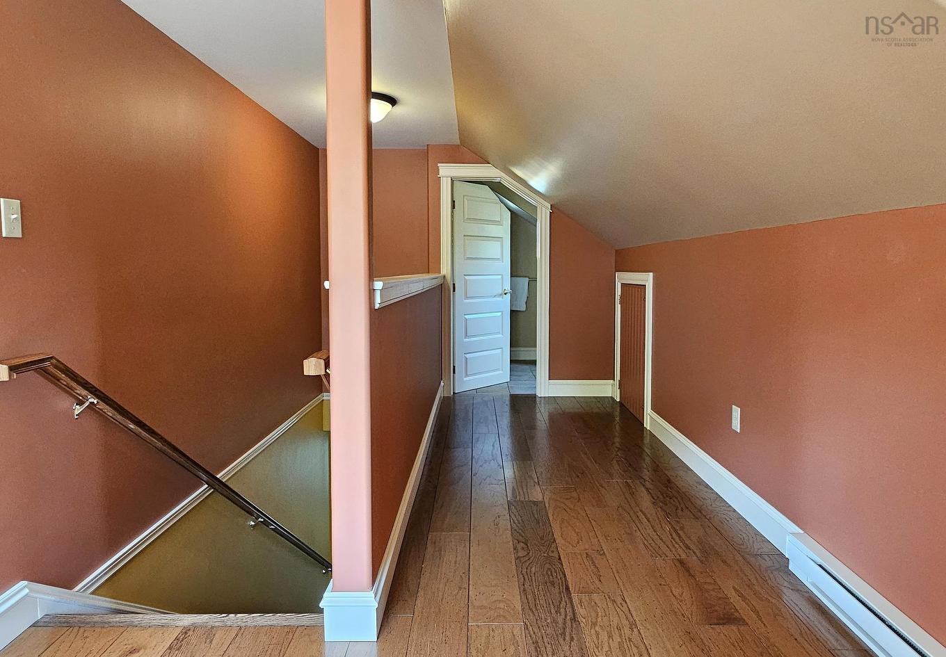24 Chapel Street, Annapolis Royal, NS