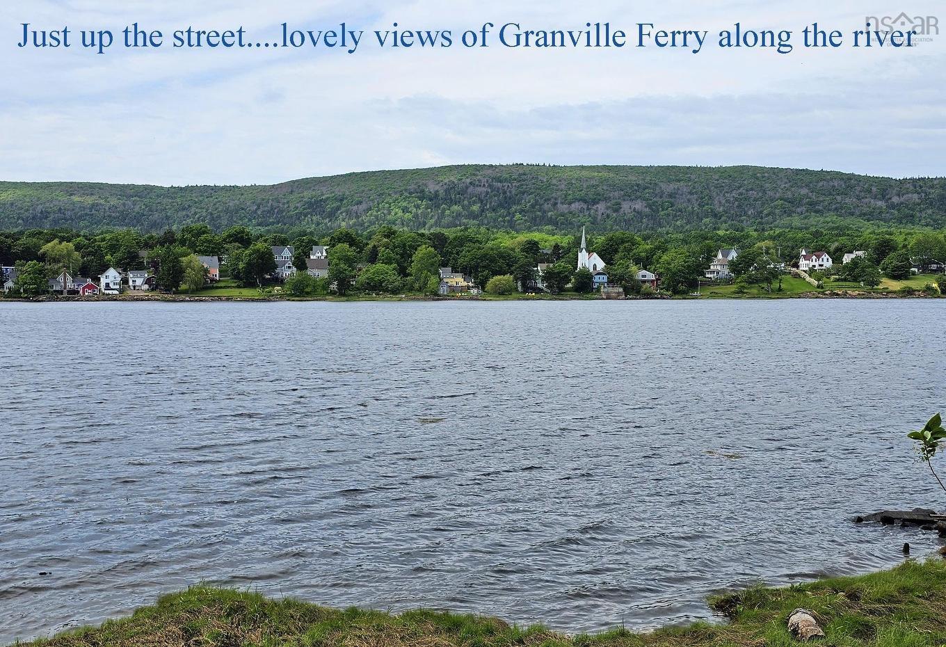 24 Chapel Street, Annapolis Royal, NS