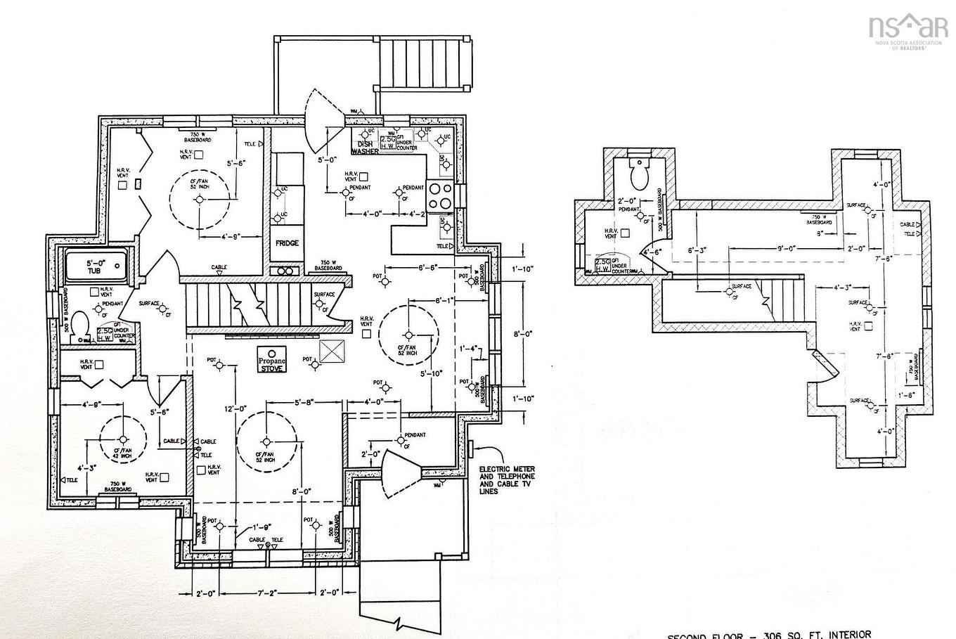 24 Chapel Street, Annapolis Royal, NS