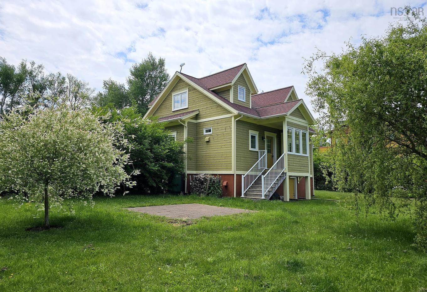 24 Chapel Street, Annapolis Royal, NS