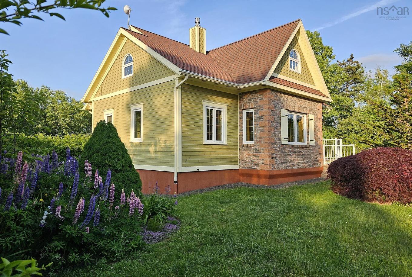 24 Chapel Street, Annapolis Royal, NS