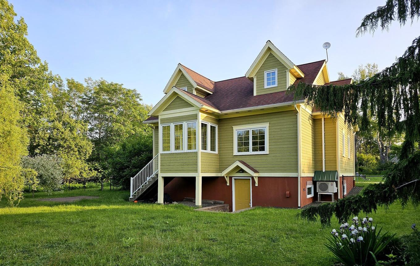 24 Chapel Street, Annapolis Royal, NS