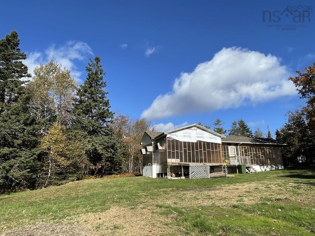 26 Silver Court, Cow Bay, NS