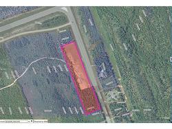 Lot 4 rue du Portage Caraquet, NB E1W 1A8