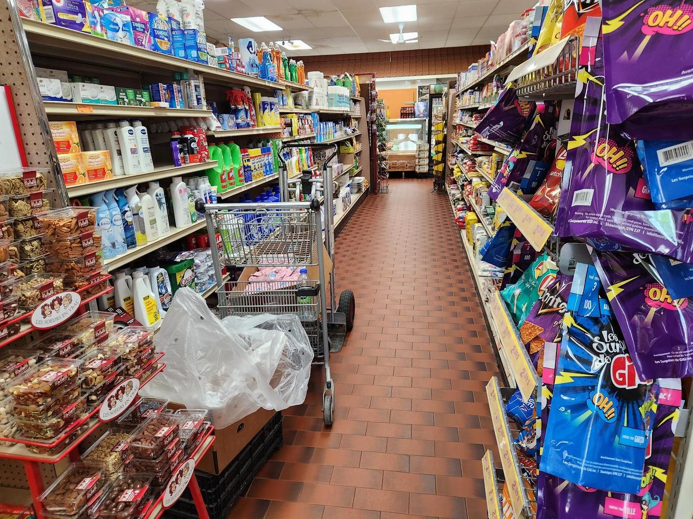 Interior - 9501 Rue Hochelaga, Montréal (Mercier/Hochelaga-Maisonneuve), QC