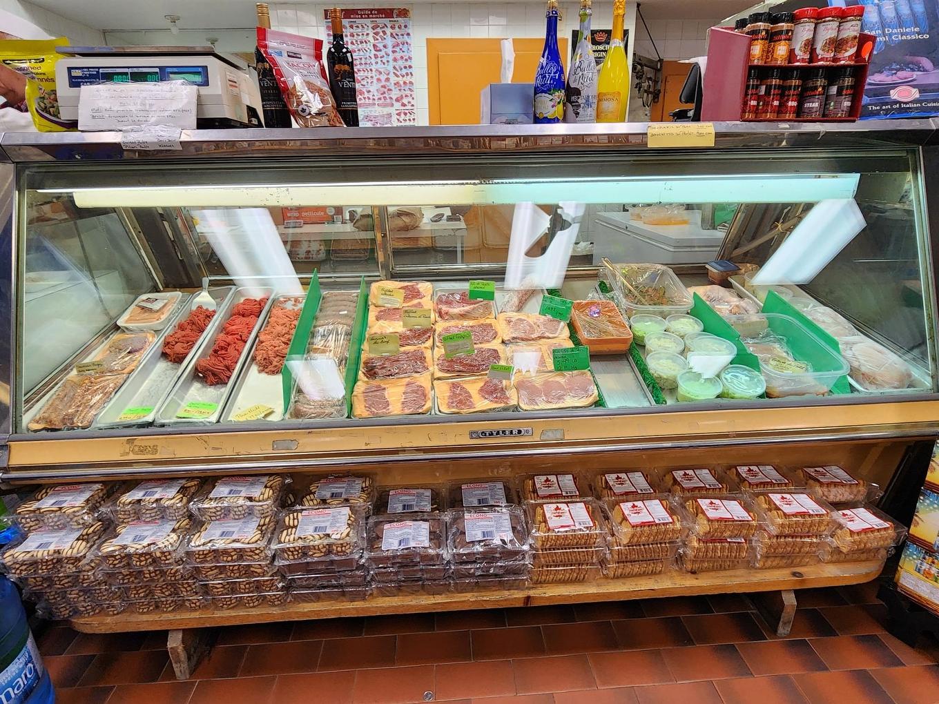 Interior - 9501 Rue Hochelaga, Montréal (Mercier/Hochelaga-Maisonneuve), QC