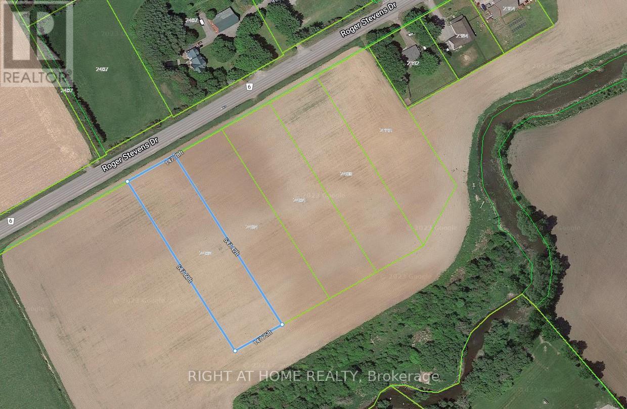 2408 Roger Stevens Drive, Ottawa, ON