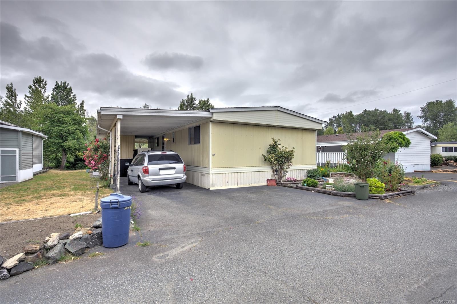 274-2885 Boys Rd, Duncan, BC