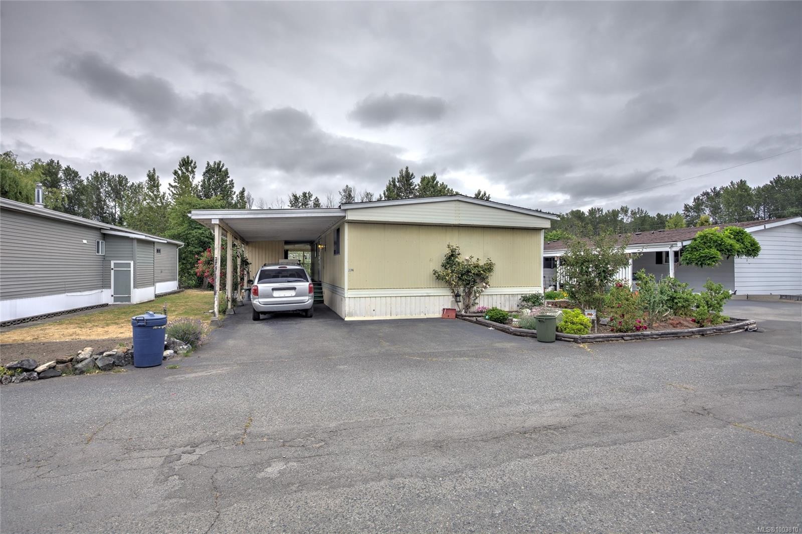 274-2885 Boys Rd, Duncan, BC