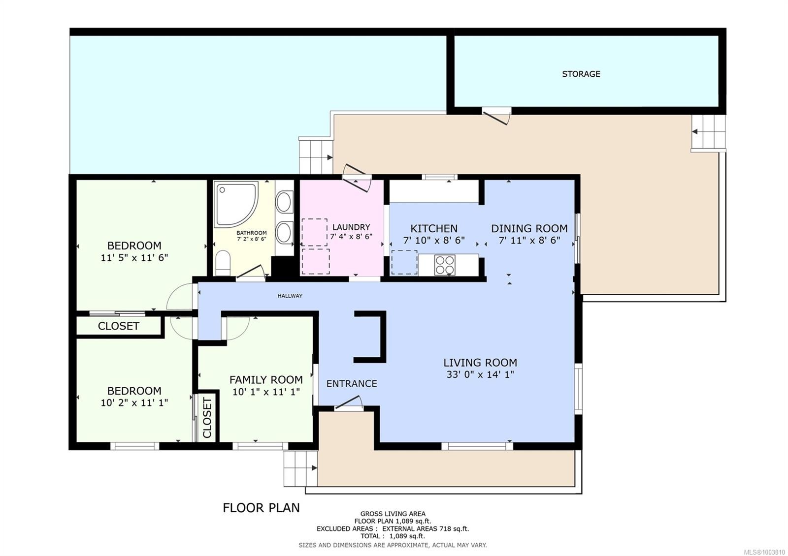 274-2885 Boys Rd, Duncan, BC