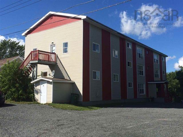 40 Allan Avenue, Stellarton, NS