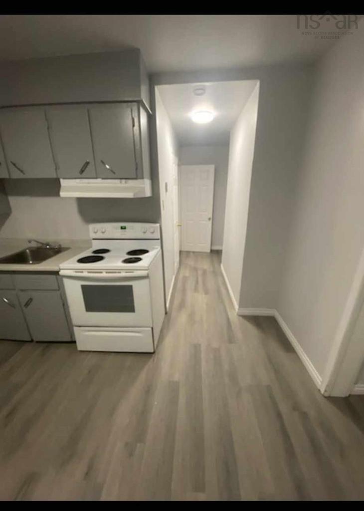 40 Allan Avenue, Stellarton, NS