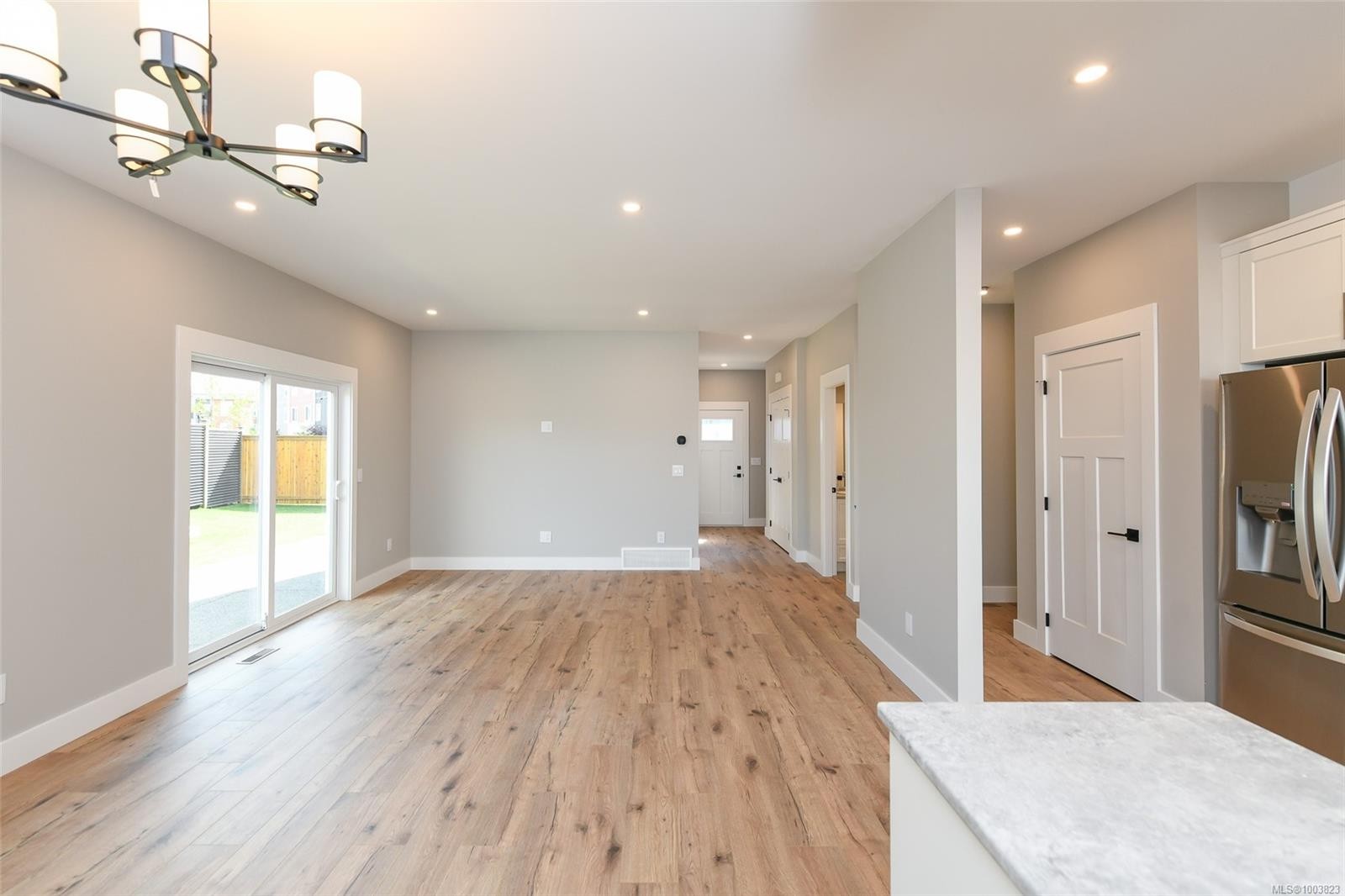 B-2315 Mcdonald Rd, Comox, BC - Indoor Photo Showing Other Room