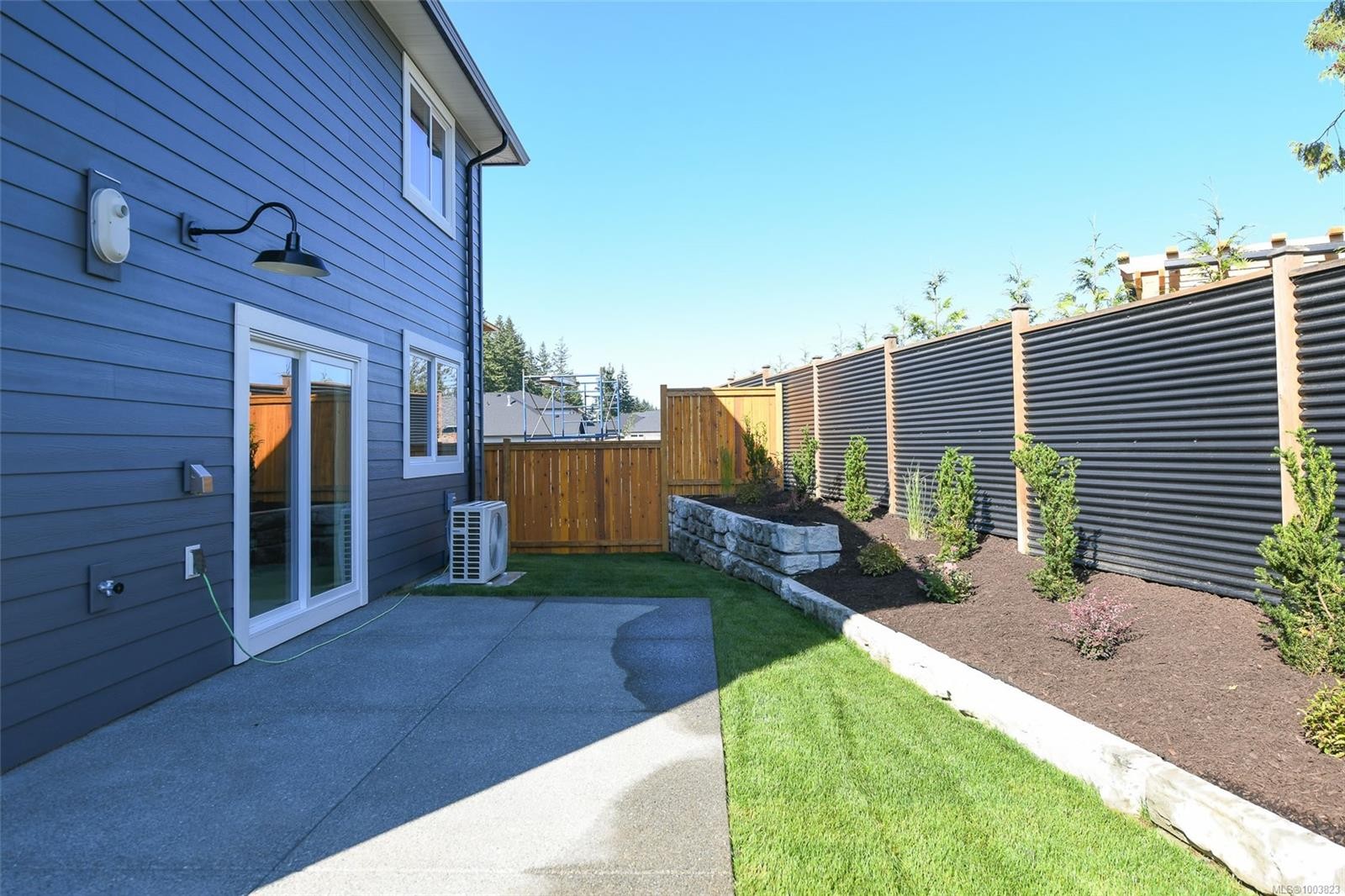 B-2315 Mcdonald Rd, Comox, BC - Outdoor With Exterior