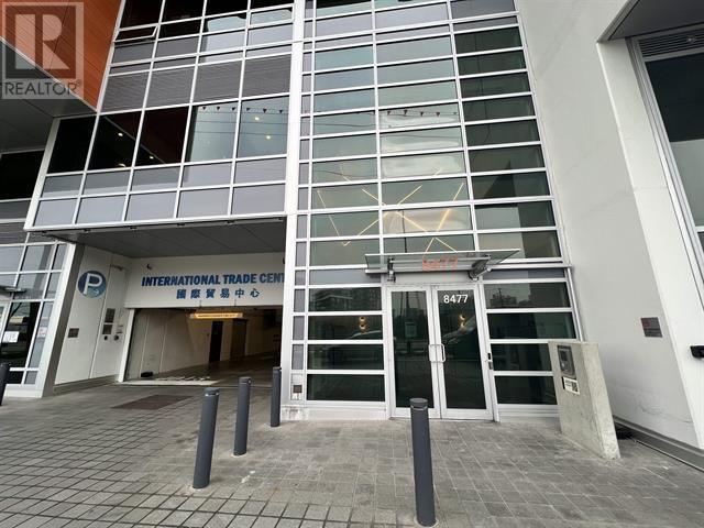 1035 8477 Bridgeport Road, Richmond, BC