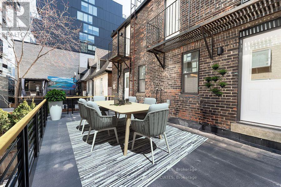 54 Stewart Street, Toronto, ON