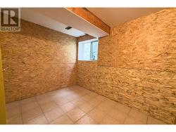 Basement Suite Bedroom -