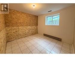 Basement Suite Bedroom -