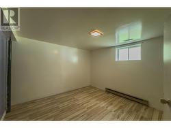 Basement Suite Bedroom -