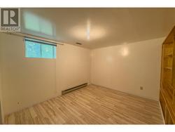 Basement Suite Bedroom -