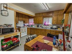 Suite Kitchen -