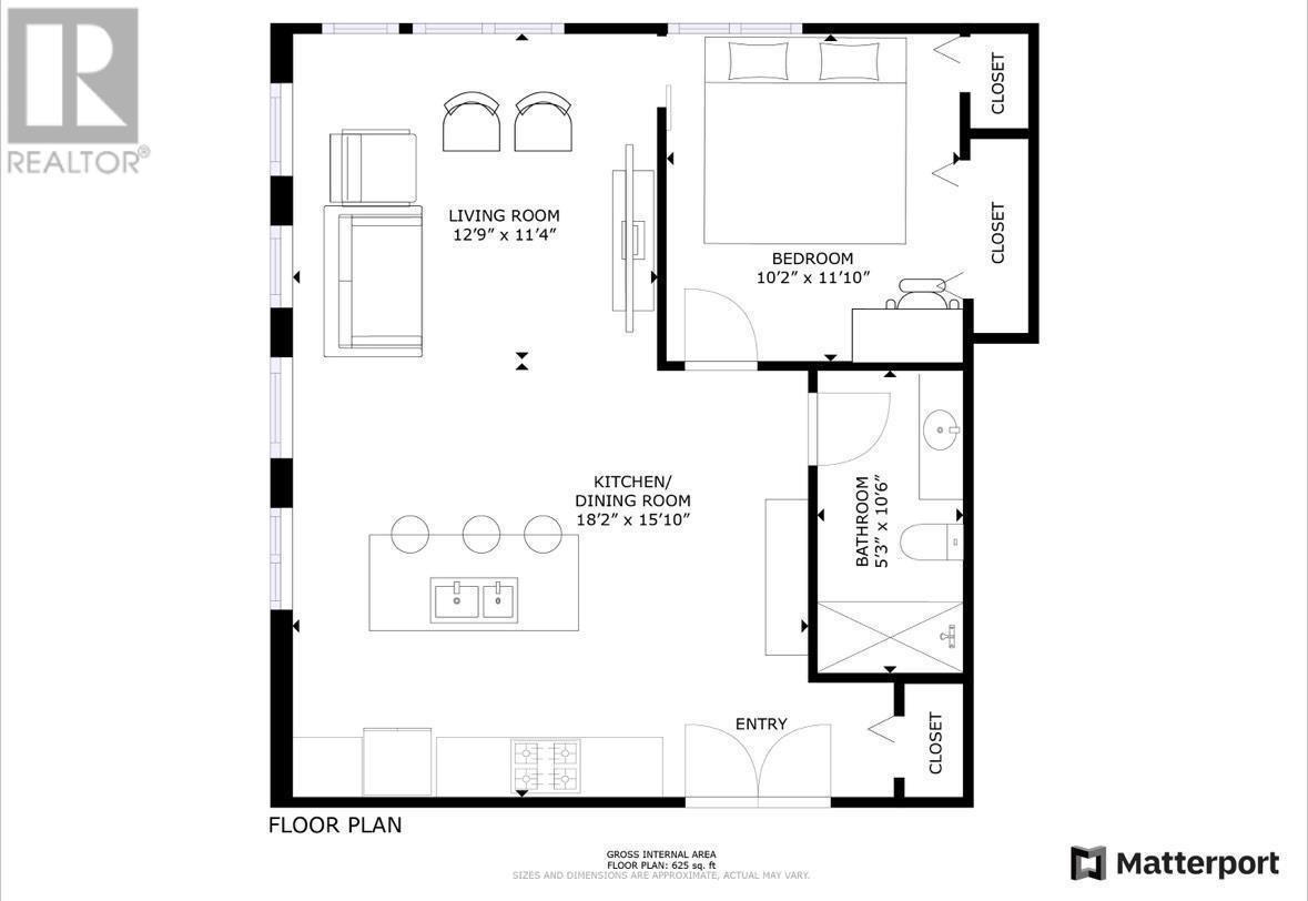 16102 3A Highway, Crawford Bay, BC - Other