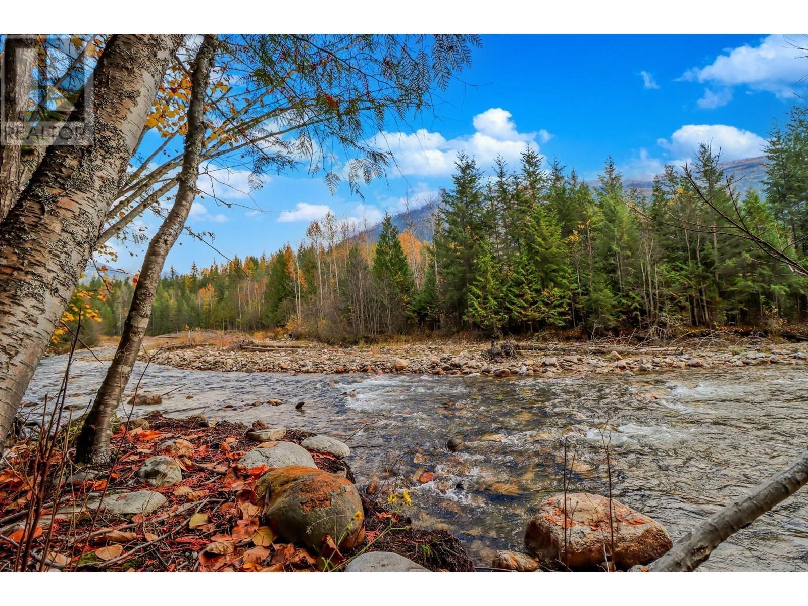 16102 3A Highway, Crawford Bay, BC - Outdoor With View