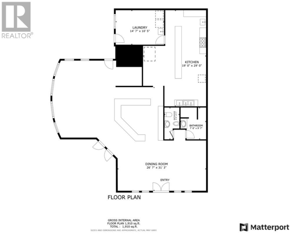 16102 3A Highway, Crawford Bay, BC - Other