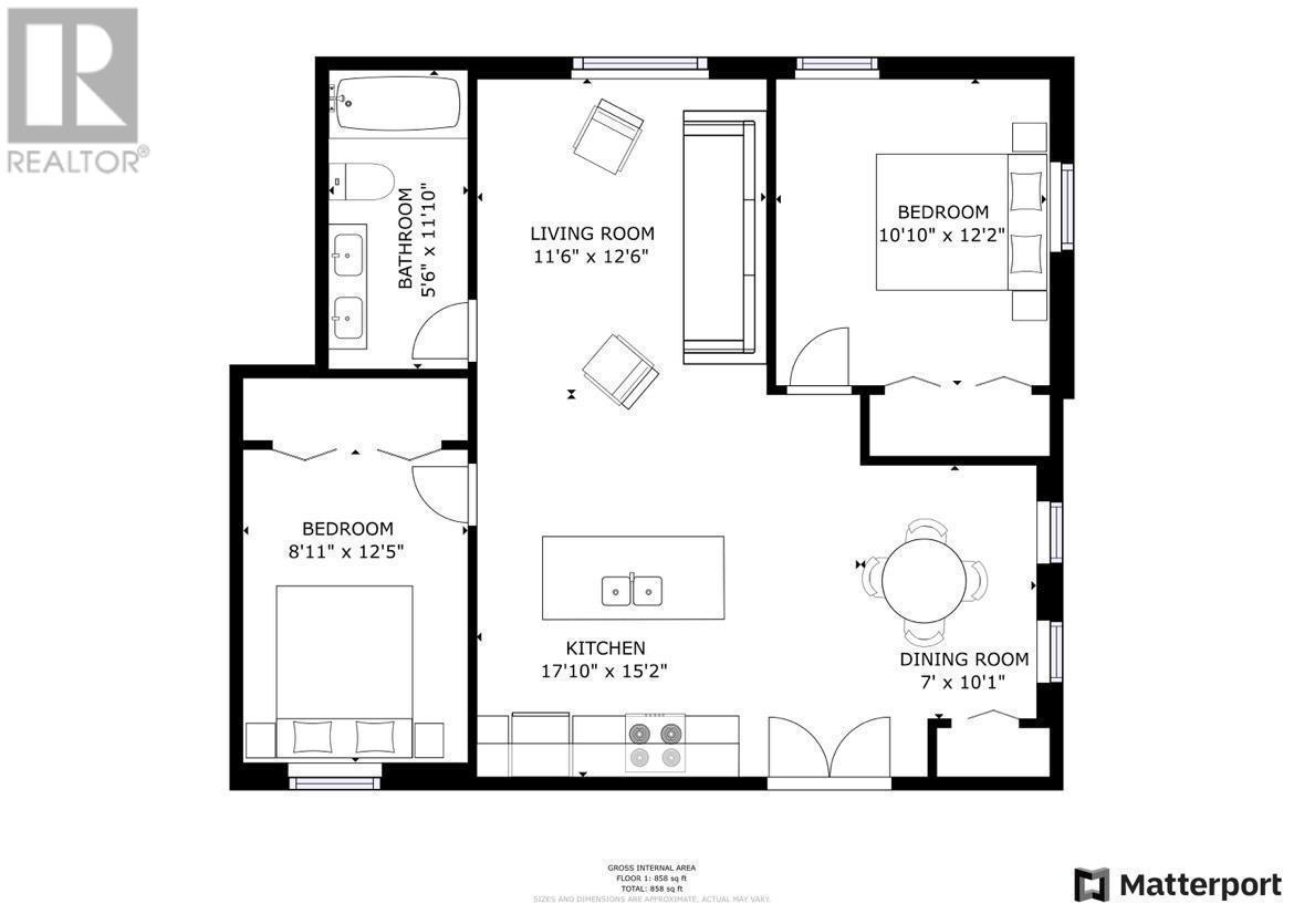 16102 3A Highway, Crawford Bay, BC - Other