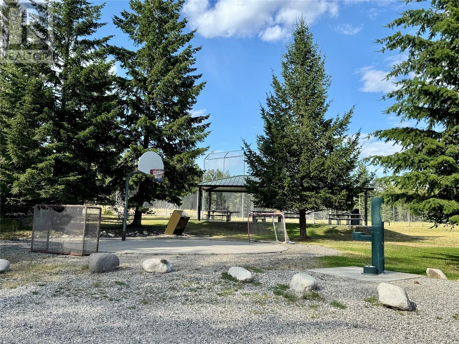 Community park down the road - 90 Crown Crescent, Vernon, BC