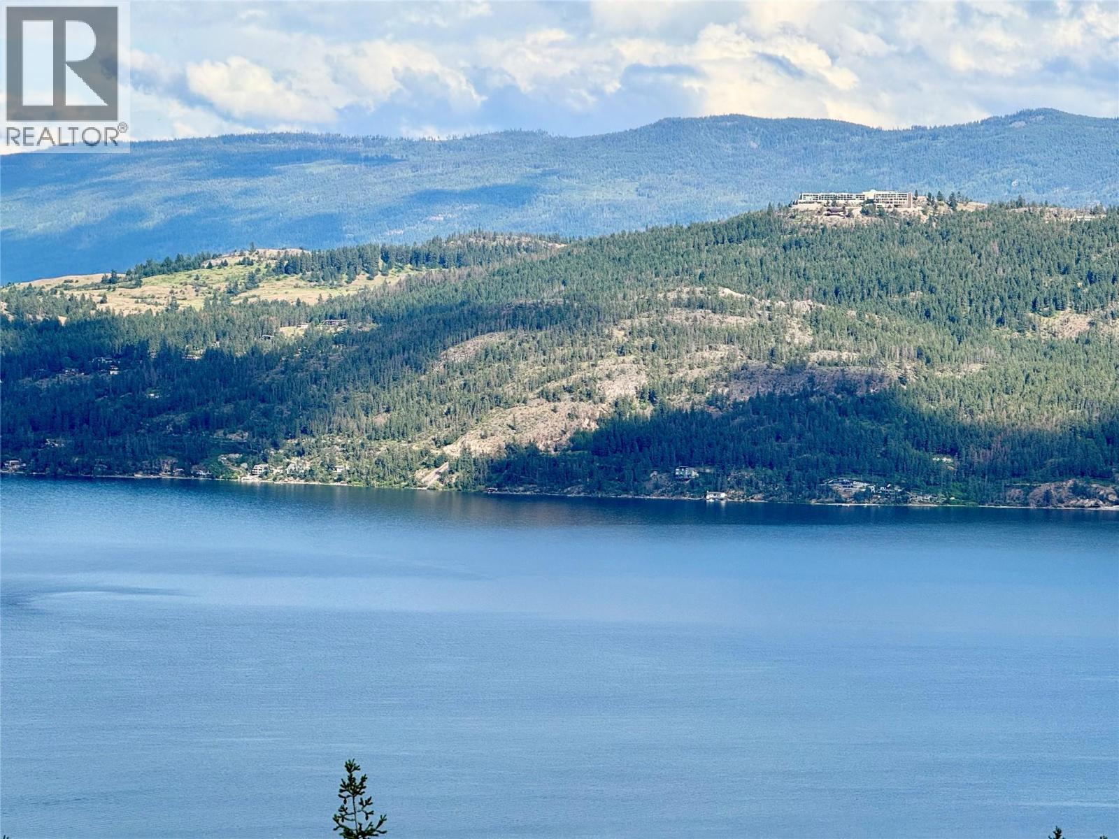 Across from Sparkling Hill Spa - 90 Crown Crescent, Vernon, BC
