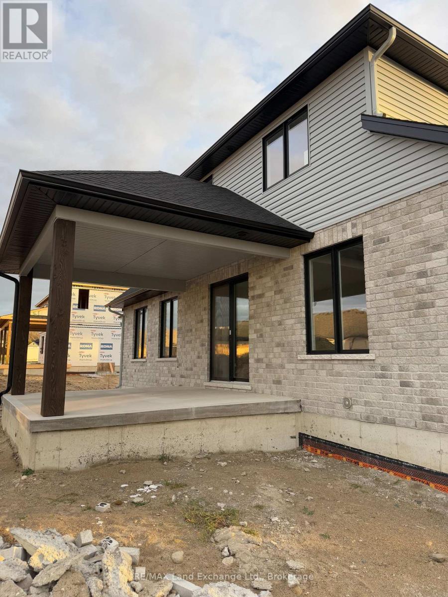 964 Bogdanovic Way, Huron-Kinloss, ON - Outdoor