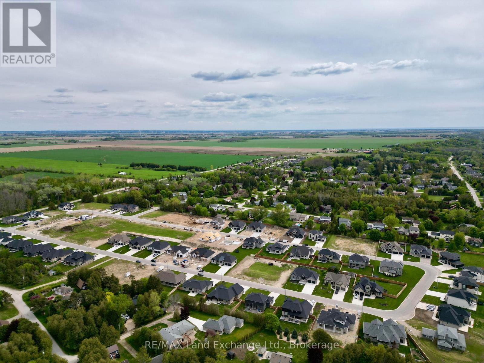 964 Bogdanovic Way, Huron-Kinloss, ON - Outdoor With View