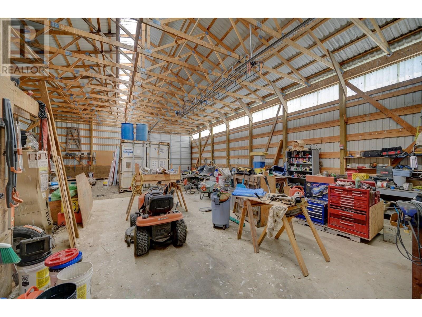 1053 Ptarmigan Road, Chase, BC - Indoor Photo Showing Other Room