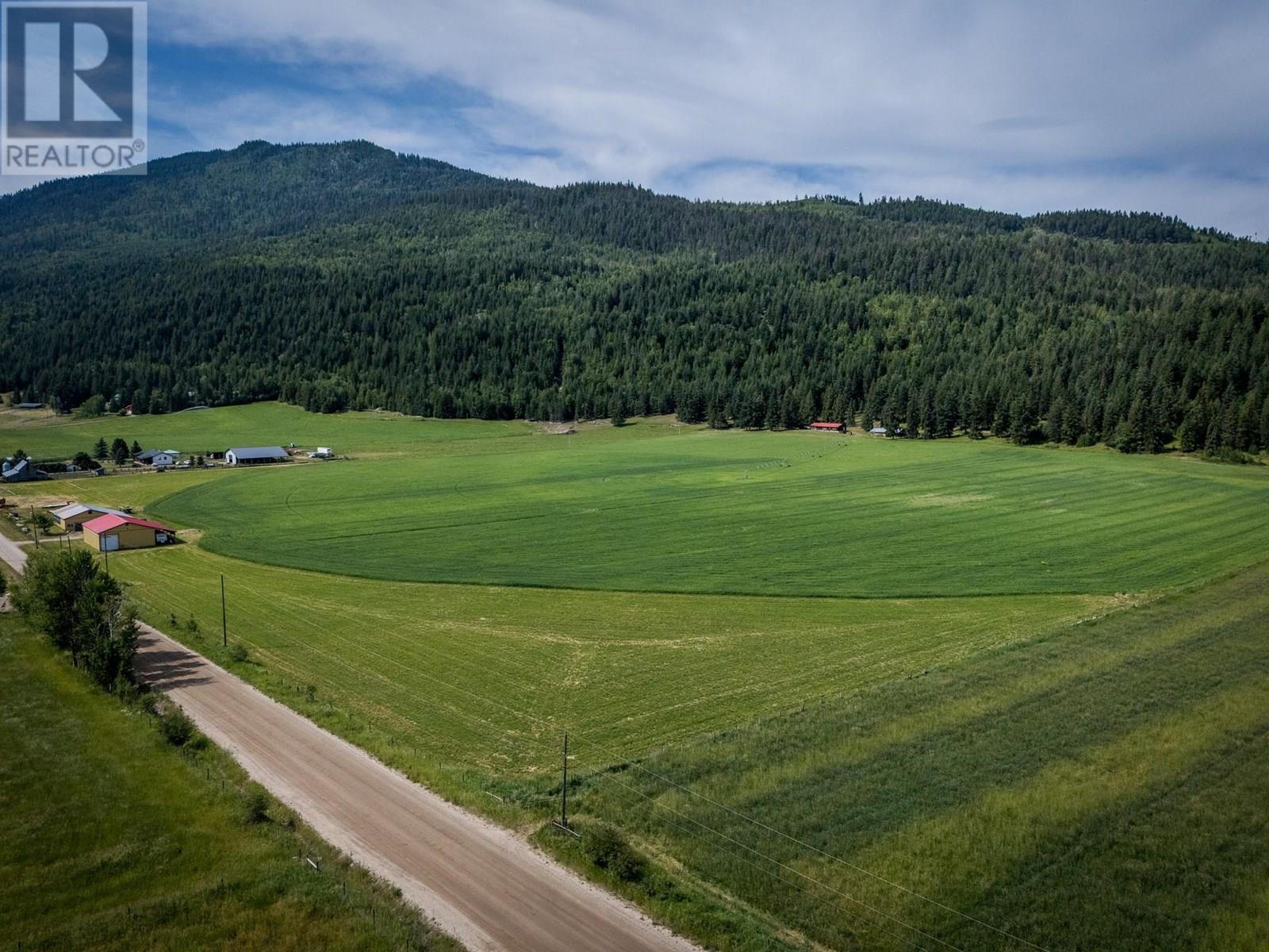 1053 Ptarmigan Road, Chase, BC - Outdoor With View