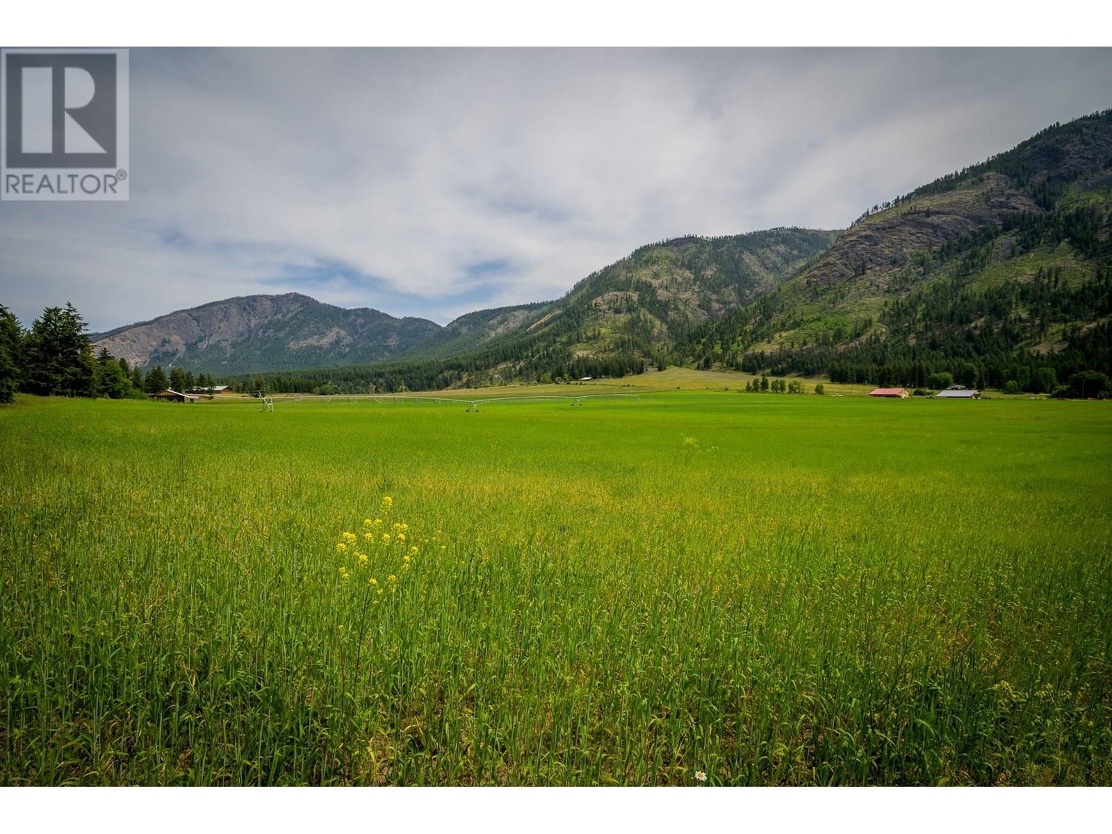 1053 Ptarmigan Road, Chase, BC - Outdoor With View