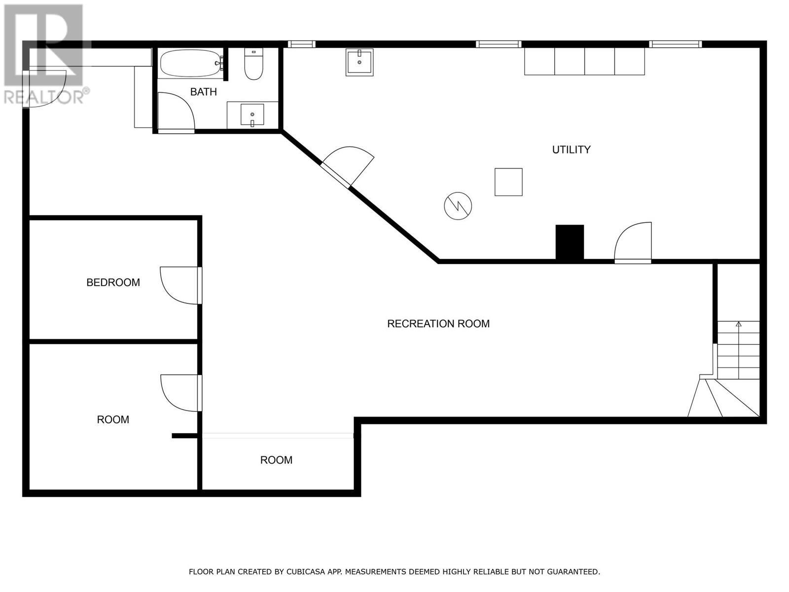 1053 Ptarmigan Road, Chase, BC - Other