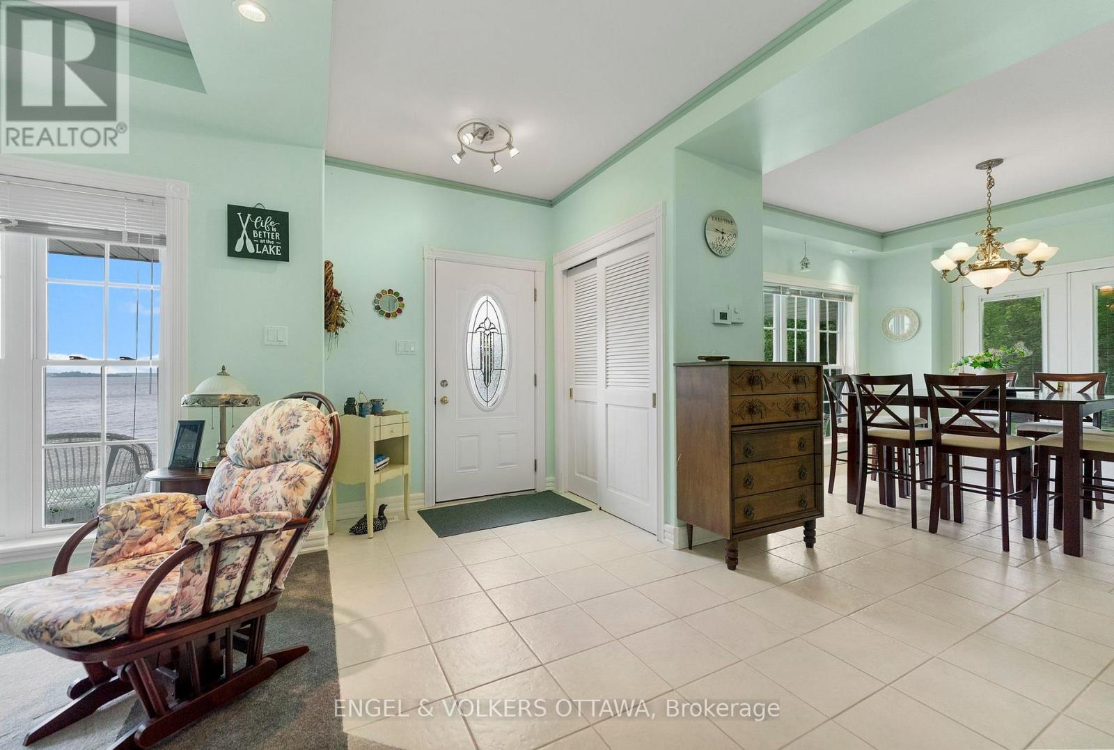 541 Morglan Lane, Greater Madawaska, ON - Indoor