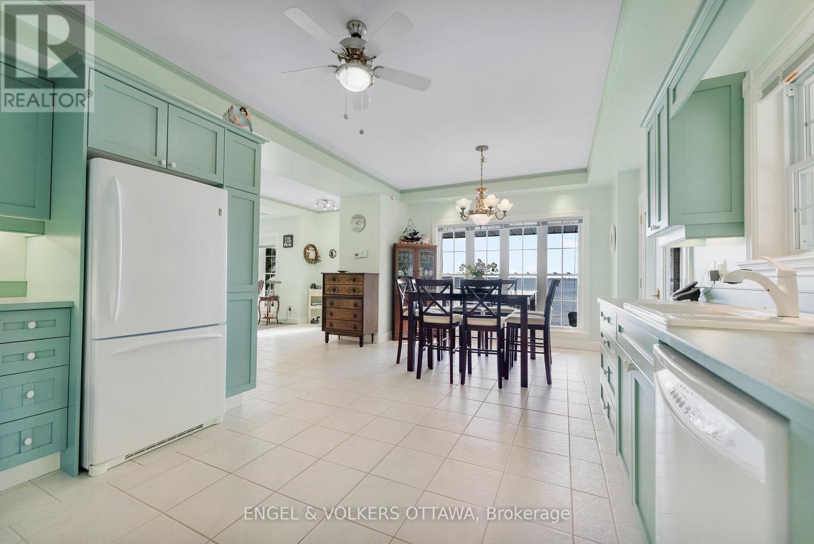 541 Morglan Lane, Greater Madawaska, ON - Indoor