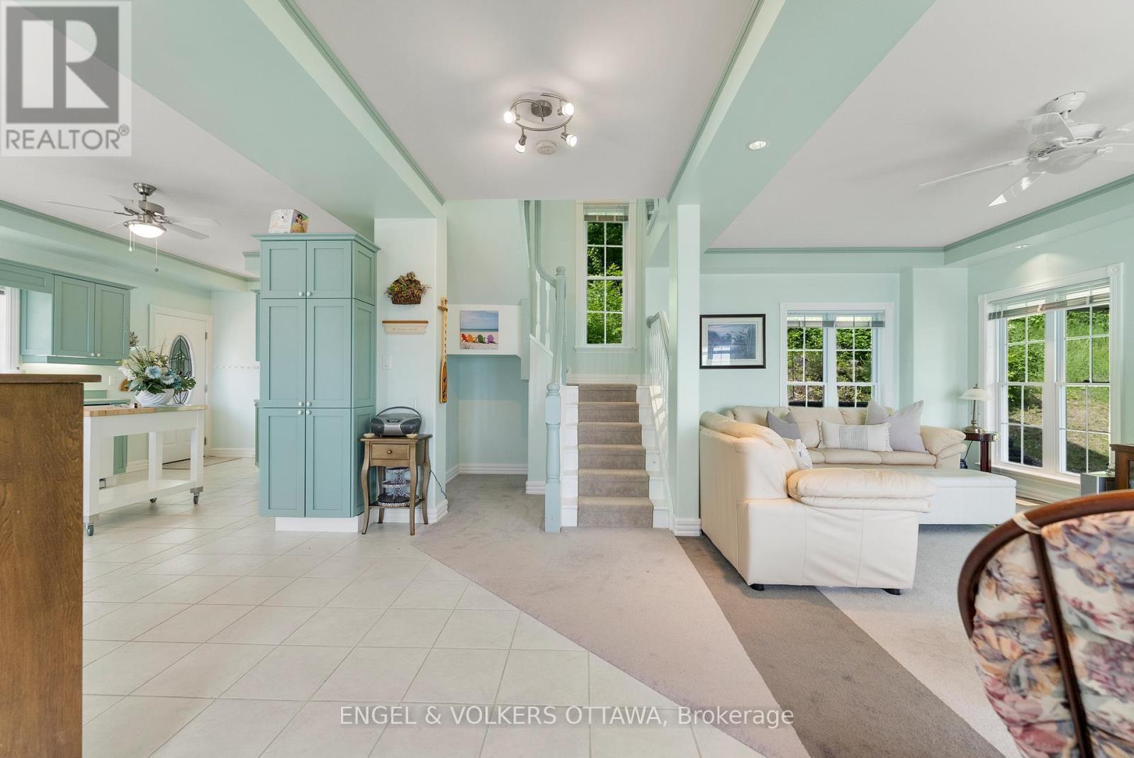 541 Morglan Lane, Greater Madawaska, ON - Indoor