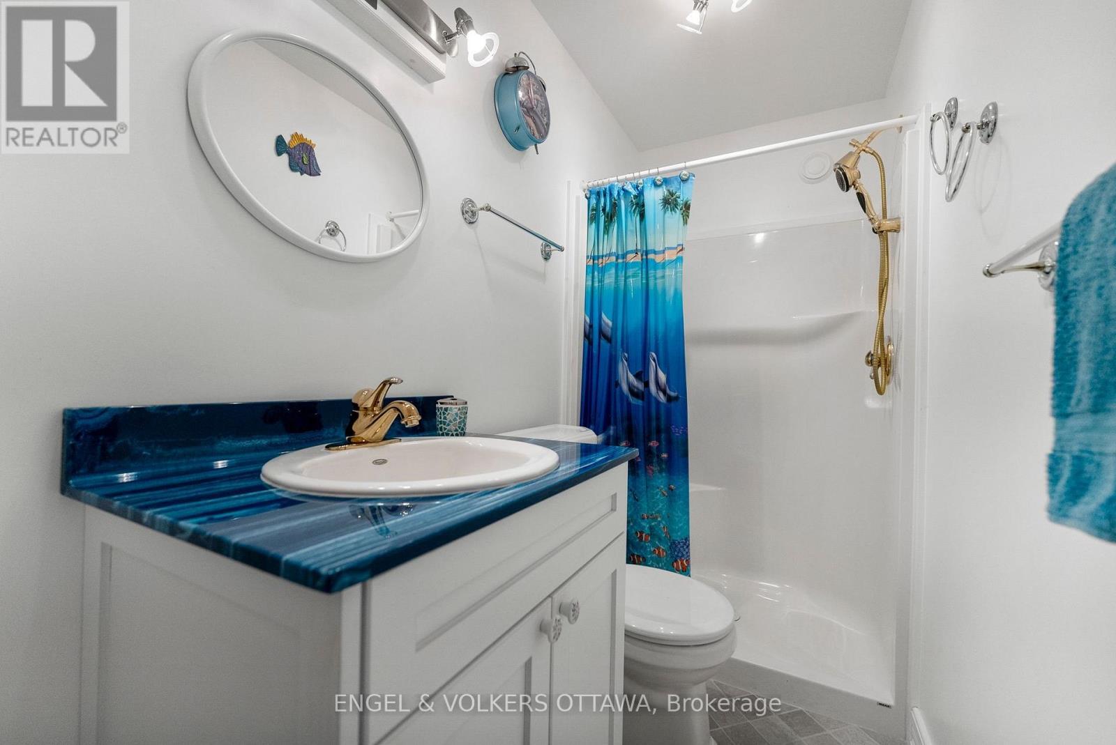 541 Morglan Lane, Greater Madawaska, ON - Indoor Photo Showing Bathroom